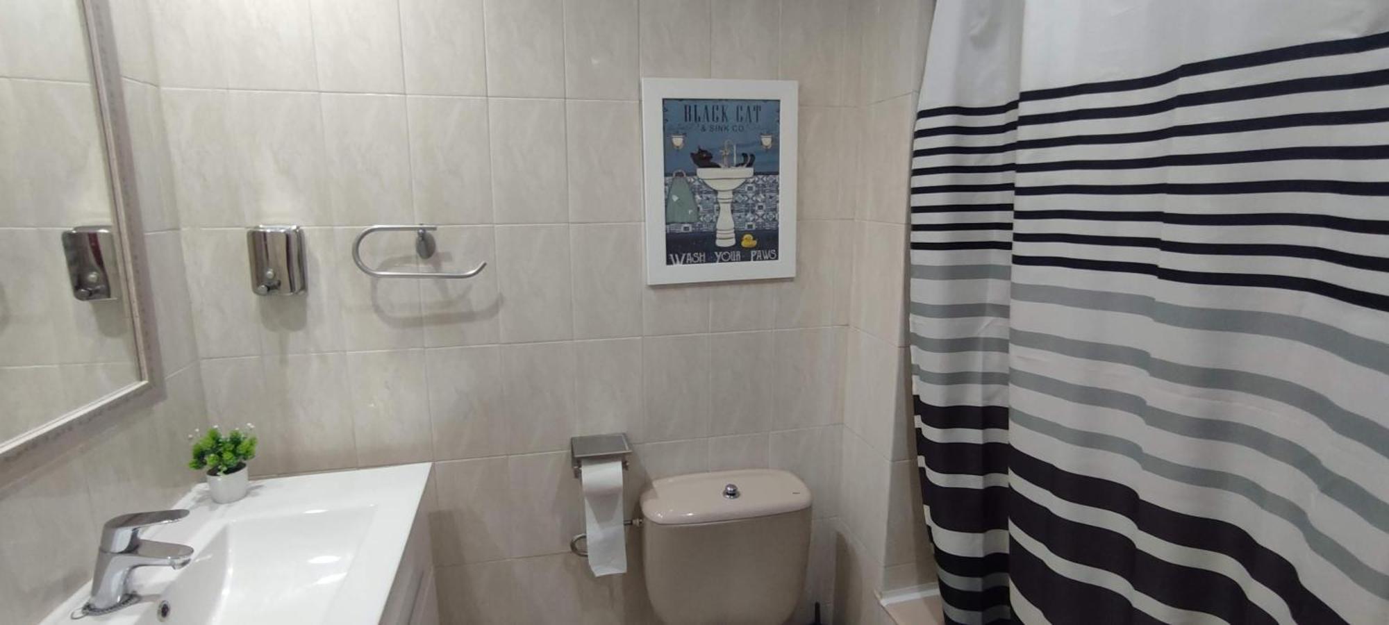 Carlina Apartment *