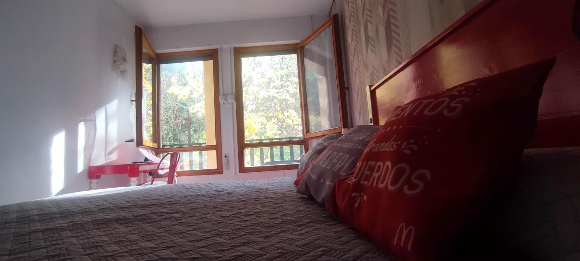 Apartment Carlina