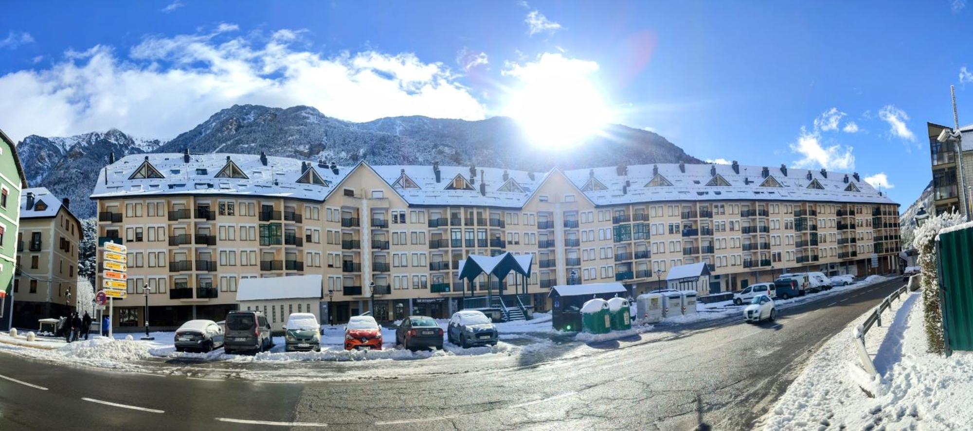 Carlina * Canfranc